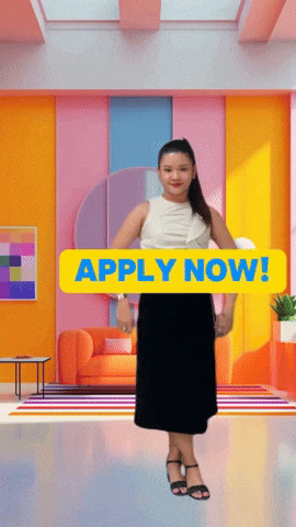 Small Business Leadership GIF by M and J Solutions Provider Inc.