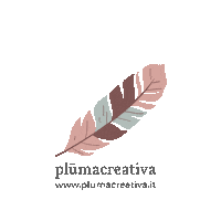Wedding Feather Sticker by plumacreativa