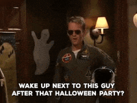 tom cruise halloween GIF by myLAB Box