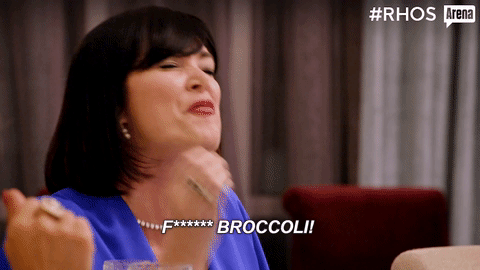 rhos GIF by Real Housewives of Sydney