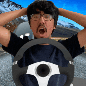 124 Miles Per Hour GIF