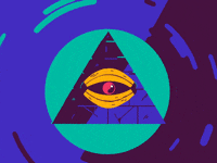 Scream GIF by Black Math