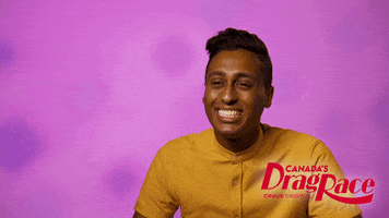 Dragrace GIF by Crave
