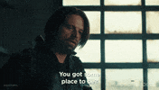 Where Are You Going Bucky GIF by Marvel Studios