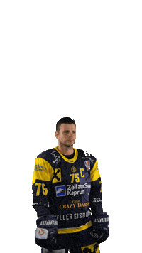 Zellamsee Ekz Sticker by EK Zeller Eisbären