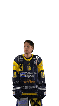 Zellamsee Ekz Sticker by EK Zeller Eisbären