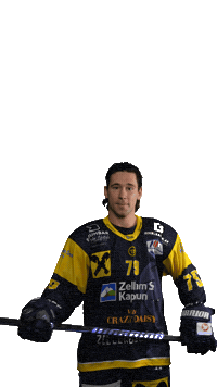 Zellamsee Ekz Sticker by EK Zeller Eisbären