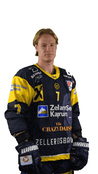 Zellamsee Ekz Sticker by EK Zeller Eisbären