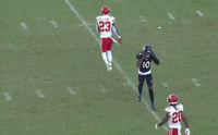 Mad Football GIF by Norwalk Brew House