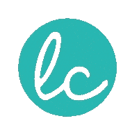 Lc Lovewhatyoudo Sticker by Lcooperhomes