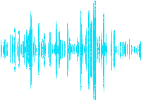 sound STICKER