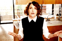 Jeffrey Tambor Congratulations GIF