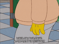 homer simpson episode 10 GIF