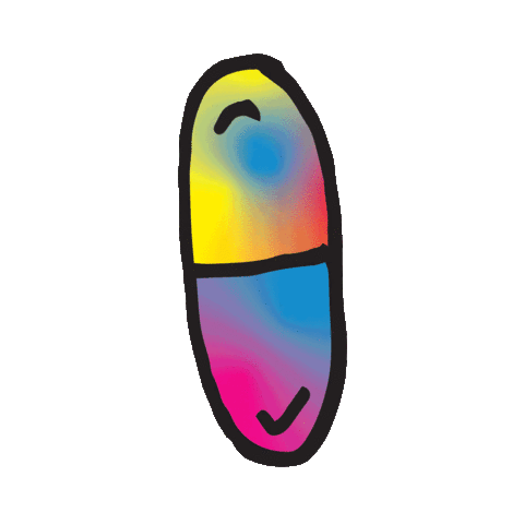 Sticker by Tyler Resty