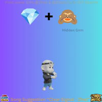 Hidden Gem Luxury GIF by Zhot Music