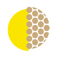 Monica Len Sticker by Govett Brewster Art Gallery