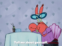 season 4 enemy in-law GIF by SpongeBob SquarePants