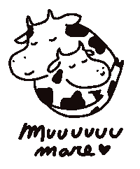 Mother Mama Sticker