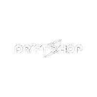 Logo Racing Sticker by DriftShop