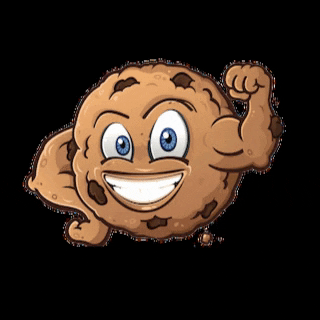 FitCookie fitcookie GIF