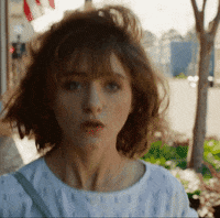 strangerthings netflix stranger things GIF