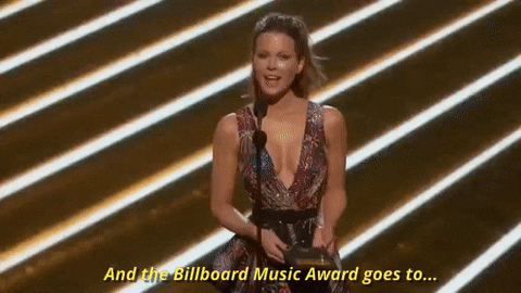 bbmas GIF by Billboard Music Awards