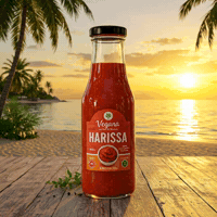 Hot Sauce Beach GIF by Caavakushi