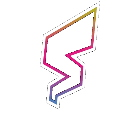 Exclamation Wow Sticker by Scream Theatre Schools