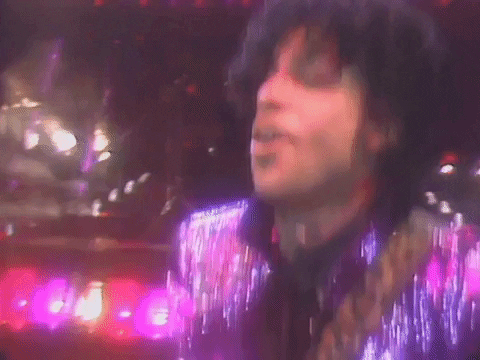 prince GIF