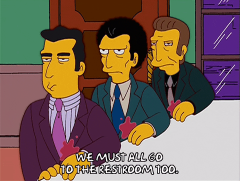 speaking episode 17 GIF