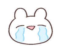 fishan_suyu うさぎ tt usagi www GIF