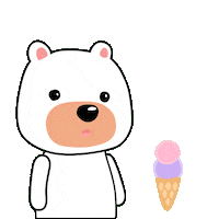 Ice Cream Love Sticker by unimage