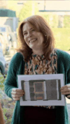 Oogappels Merel GIF by BNNVARA