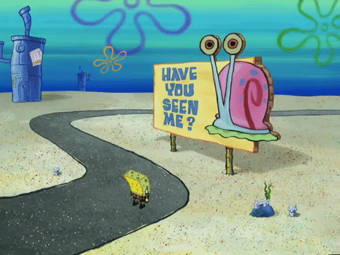 season 4 episode 3 GIF by SpongeBob SquarePants