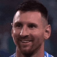 Lionel Messi GIF