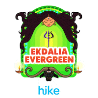 Get Together Trending Sticker by Hike Sticker Chat