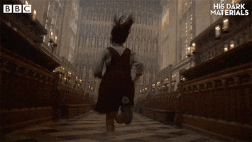 Bbc One Iplayer GIF by BBC