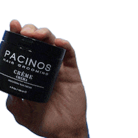 pacinos signature line Sticker by Pacinos