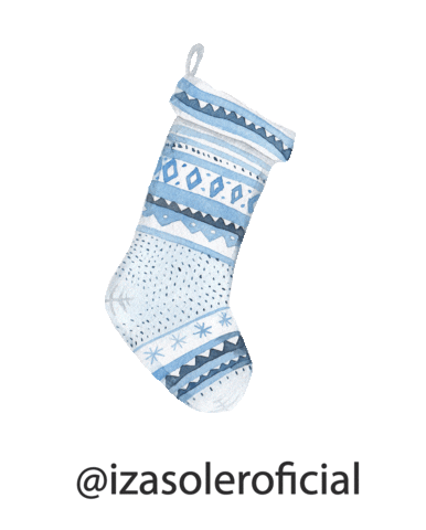 Christmas Natal Sticker by Izasoler