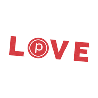 Pure Barre Valentine Sticker by Pure Barre