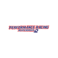 VirgilioRacing racing performance spinning motorcycle Sticker