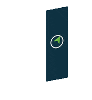 sda mapa Sticker by Segredos Da Audiência