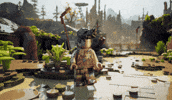 Legohorizonadventures GIF by Guerrilla