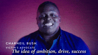 The Idea Of Ambition, Drive, Success