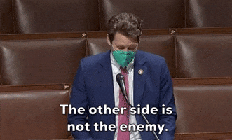 Joe Cunningham GIF by GIPHY News