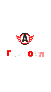 Goal Avto Sticker by HC Avtomobilist