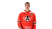 Hockey Кхл Sticker by HC Avtomobilist