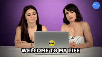 Welcome To My Life