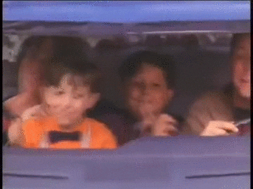 vacation GIF