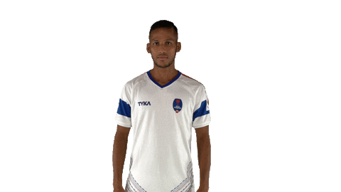 ddfc naryandas Sticker by Indian Super League